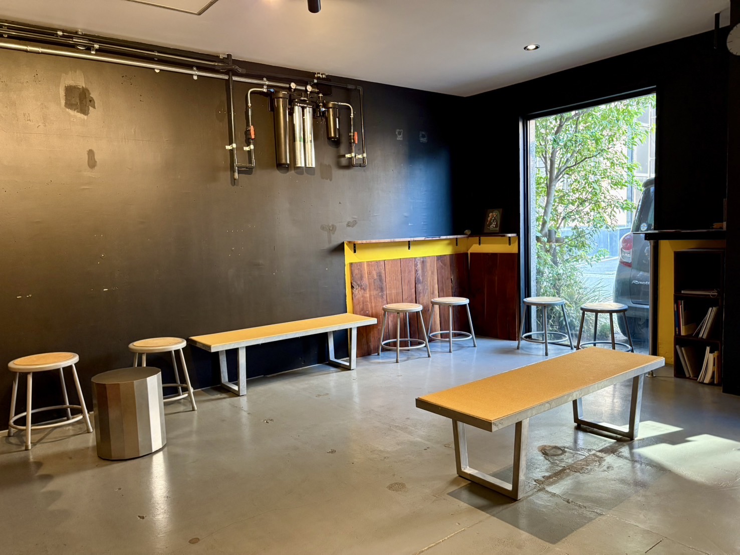 コーヒーイノベート