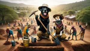 海外青年協力隊