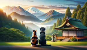 日本の山岳信仰