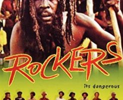ジャマイカ映画 ROCKERS