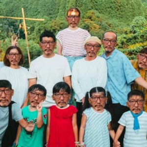 山下冗談 yamashita jodan